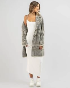 Mooloola Apparel Store -Mooloola Apparel Store 20355739 01 BK XL