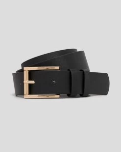 Laredo Belt -Mooloola Apparel Store 20356105 01 BK XL