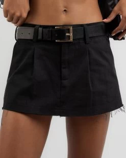 Laredo Belt -Mooloola Apparel Store 20356105 01 TP XL