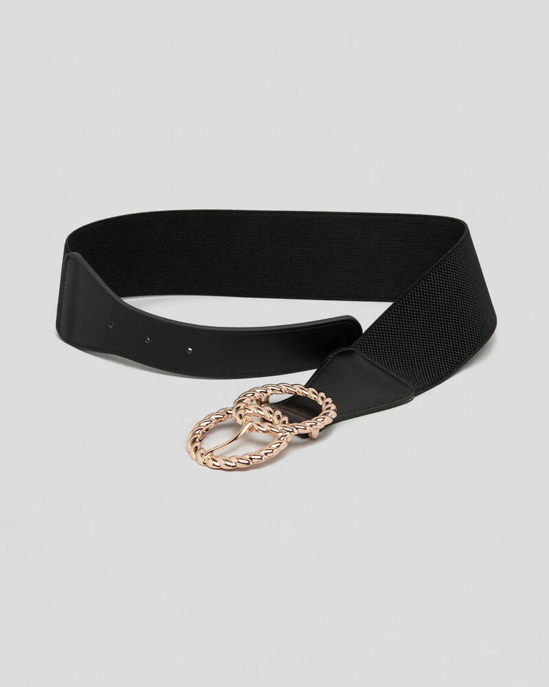 Josie Belt 3 Josie Belt