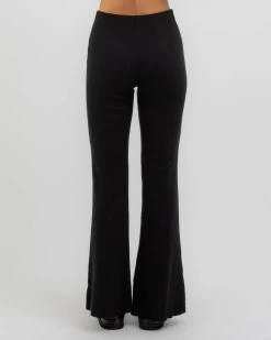 Jennie Lounge Pants -Mooloola Apparel Store 20356209 02 LT XL