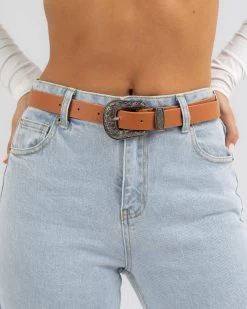 Dolly Western Belt