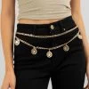 Stella Chain Belt