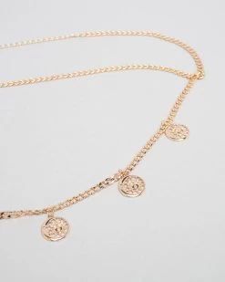 Stella Chain Belt -Mooloola Apparel Store 20356217 01 LT XL