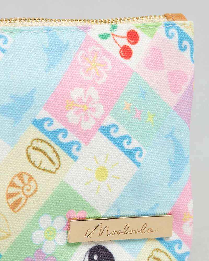 Coconut Girl Coin Purse 5 Coconut Girl Coin Purse - Image 3