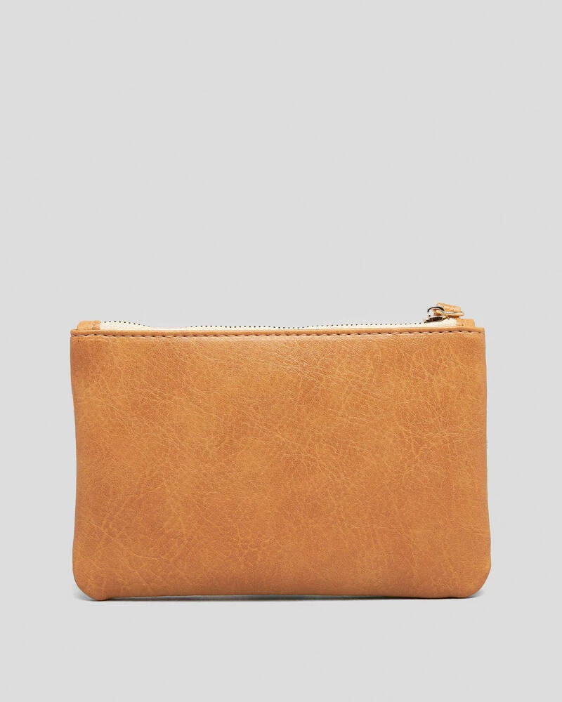 Coconut Girl Coin Purse 6 Coconut Girl Coin Purse - Image 4