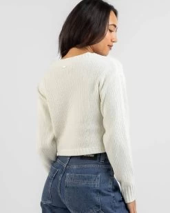 Whitehaven Knit Cardigan -Mooloola Apparel Store 20356372 01 LT XL