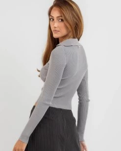 Math Homework Knit Top -Mooloola Apparel Store 20356411 03 LT XL