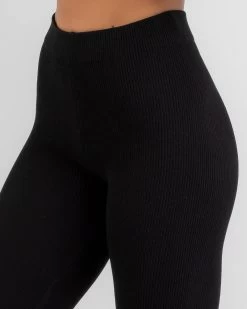 Bee Lounge Pants -Mooloola Apparel Store 20356414 02 RT XL