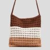 Mocha Macrame Bag -Mooloola Apparel Store 20356508 02 FT XL