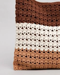 Mocha Macrame Bag 11 Mocha Macrame Bag -Mooloola Apparel Store 20356508 02 TP XL