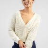 Algebra Knit Cardigan