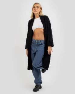 Mooloola Apparel Store -Mooloola Apparel Store 20356961 02 BK XL