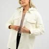Claudia Hooded Shacket -Mooloola Apparel Store 20357797 01 FT XL