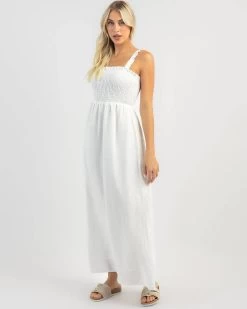 Atwood Maxi Dress