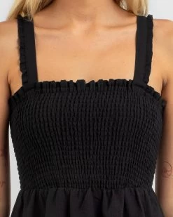 Atwood Maxi Dress -Mooloola Apparel Store 20358473 04 RT XL