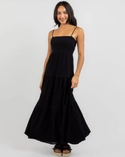 Tabetha Maxi Dress