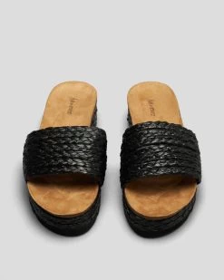 Solace Flatform Shoes -Mooloola Apparel Store 20358718 02 RT XL