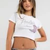Howdy Girl Baby Tee -Mooloola Apparel Store 20359392 01 FT XL