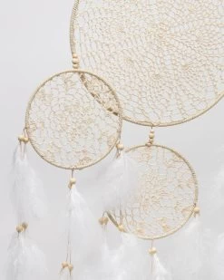 Snow Storm Dream Catcher -Mooloola Apparel Store 20359421 01 BK XL