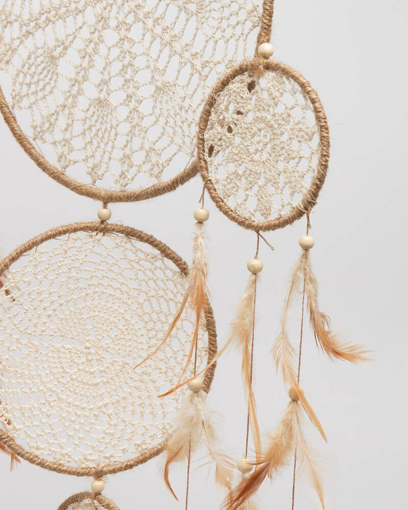 Tranquil Dream Catcher 4 Tranquil Dream Catcher - Image 2