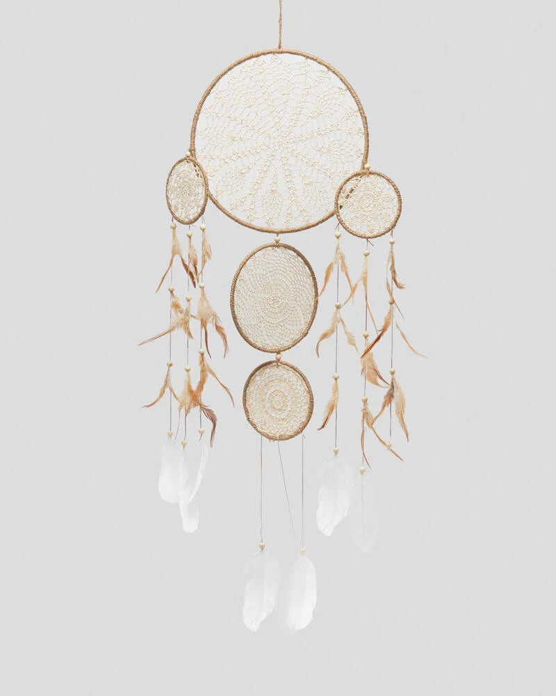 Tranquil Dream Catcher 3 Tranquil Dream Catcher