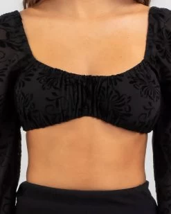 Wednesday Top -Mooloola Apparel Store 20359940 02 RT XL