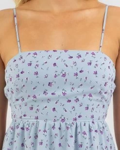 Tabby Dress -Mooloola Apparel Store 20360489 02 RT XL