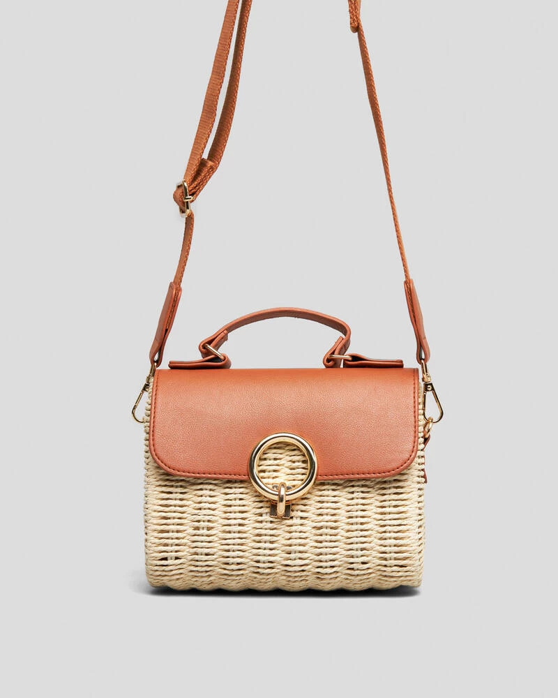 Maisy Crossbody Bag 3 Maisy Crossbody Bag