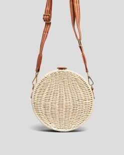 Beverly Crossbody Bag