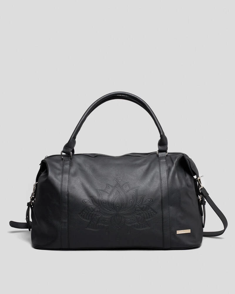 Momo Travel Bag 3 Momo Travel Bag