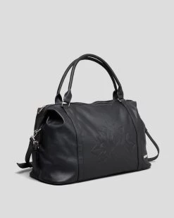 Momo Travel Bag 10 Momo Travel Bag -Mooloola Apparel Store 20362313 01 RT XL