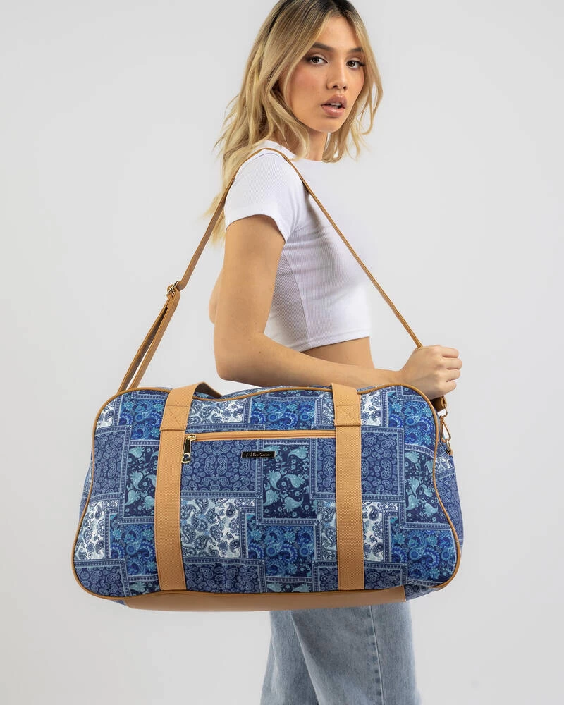 Cassia Travel Bag 4 Cassia Travel Bag - Image 2