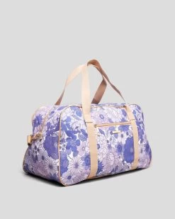 Saylor Travel Bag -Mooloola Apparel Store 20362560 01 RT XL