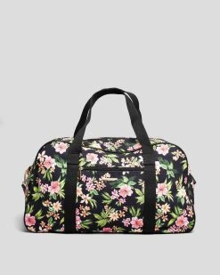 Poppy Travel Bag