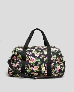 Poppy Travel Bag -Mooloola Apparel Store 20363205 01 LT XL