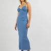 Monty Maxi Dress