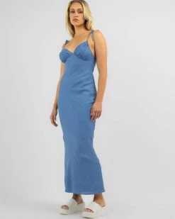Monty Maxi Dress