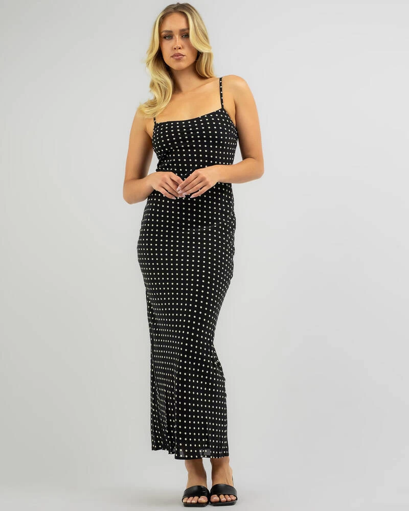 London Maxi Dress 3 London Maxi Dress