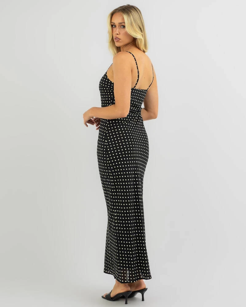 London Maxi Dress 5 London Maxi Dress - Image 3