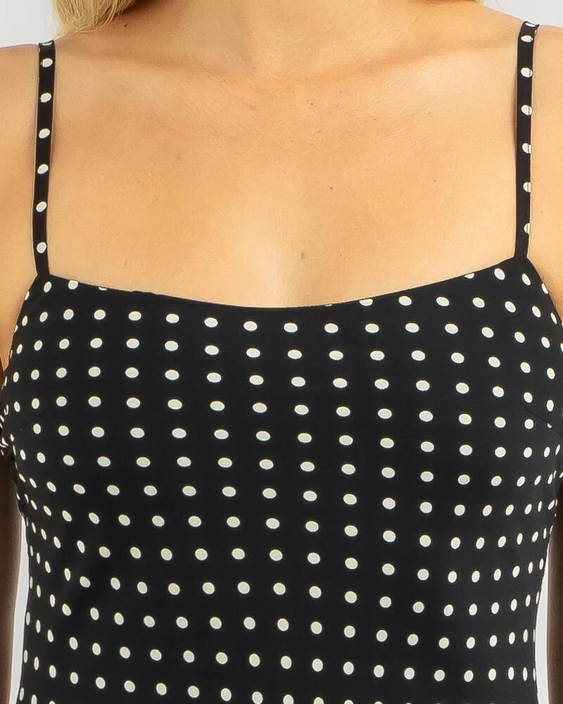 London Maxi Dress 6 London Maxi Dress - Image 4