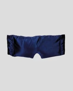 Sleep Weighted Eye Mask -Mooloola Apparel Store 20363493 01 BK XL