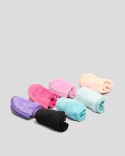 Erase Your Face Make Up Removing Cloths