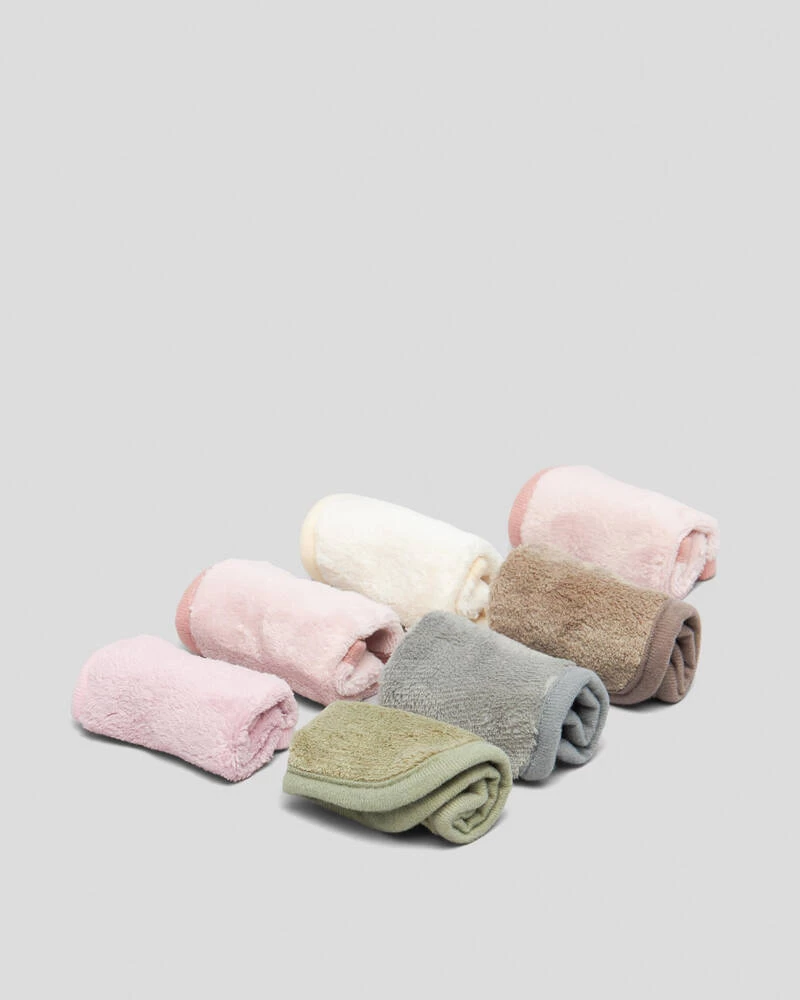 Erase Your Face Make Up Removing Cloths 3 Erase Your Face Make Up Removing Cloths