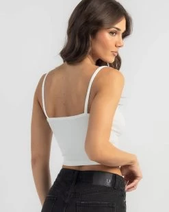 Basic Cami Tank Top 11 Basic Cami Tank Top -Mooloola Apparel Store 20363796 04 TP XL