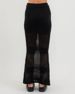 Phoebe Maxi Skirt -Mooloola Apparel Store 20363804 02 LT XL