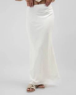 Ward Maxi Skirt 11 Ward Maxi Skirt -Mooloola Apparel Store 20364280 01 TP XL