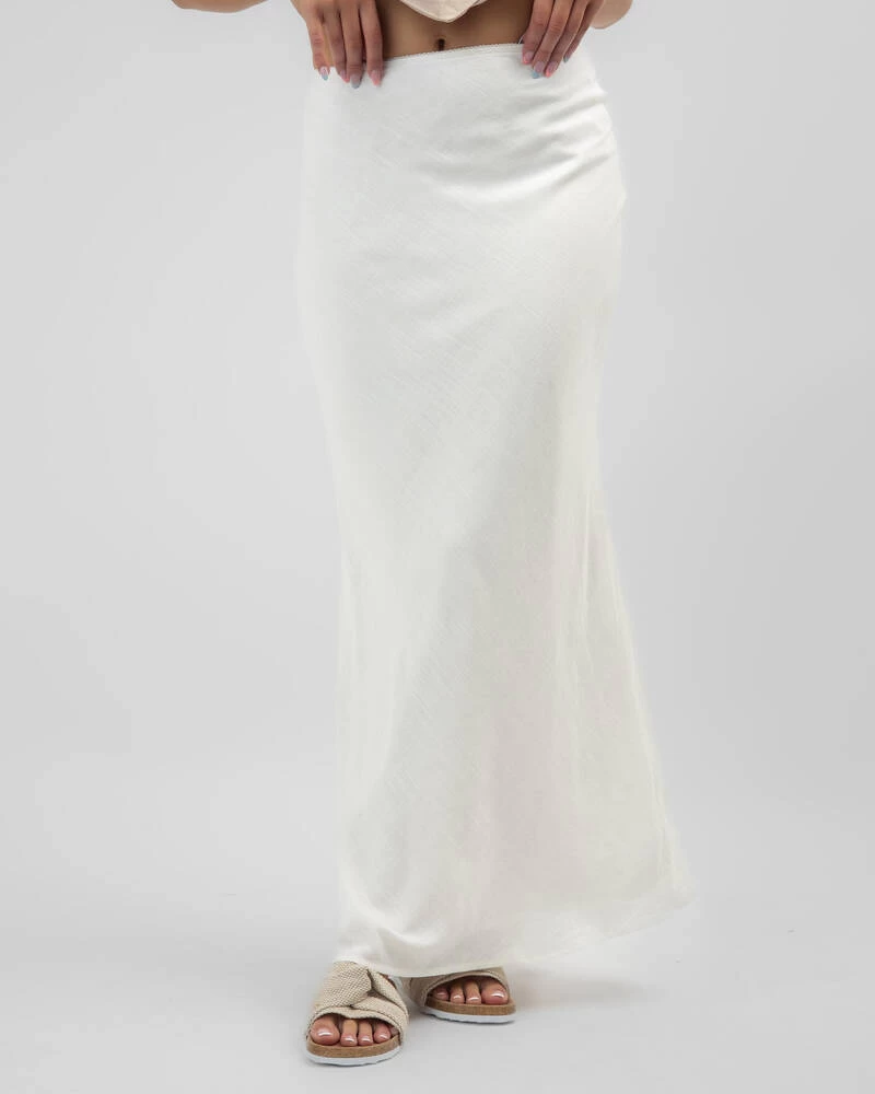 Ward Maxi Skirt 7 Ward Maxi Skirt - Image 5