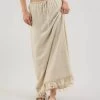 Limbrey Maxi Skirt -Mooloola Apparel Store 20364281 05 FT XL
