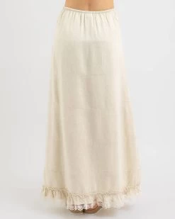 Limbrey Maxi Skirt -Mooloola Apparel Store 20364281 05 LT XL